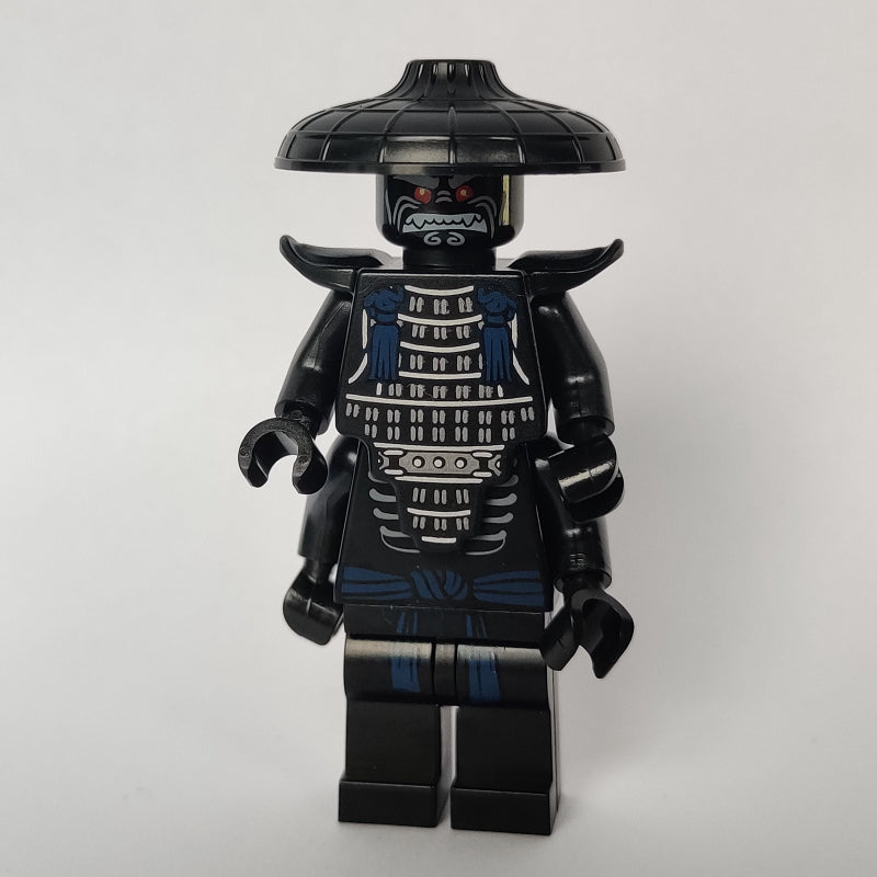 fig-006475 – Garmadon (CMF)