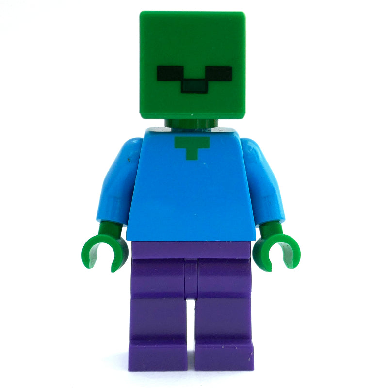 fig-006477 – Zombie