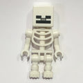 fig-006480 – Skeleton, Square Skull (60115 Torso)