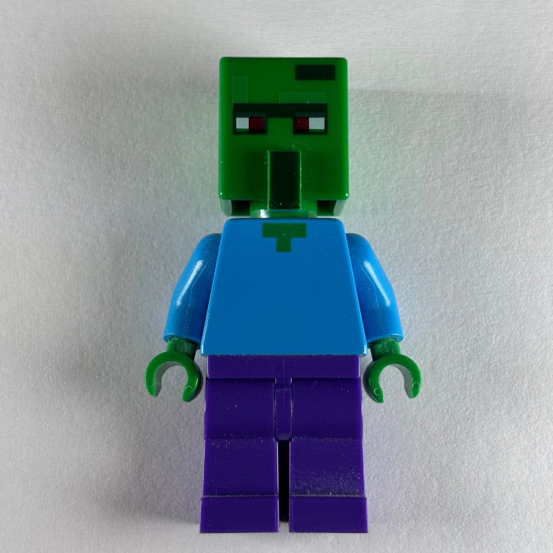 fig-006484 – Zombie Villager