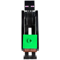 fig-006487 – Enderman, Bright Green Box