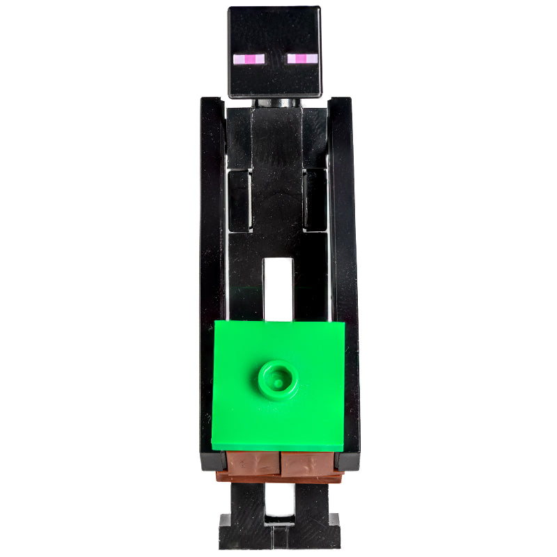 fig-006487 – Enderman, Bright Green Box