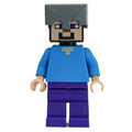 fig-006492 – Steve in Flat Silver Helmet