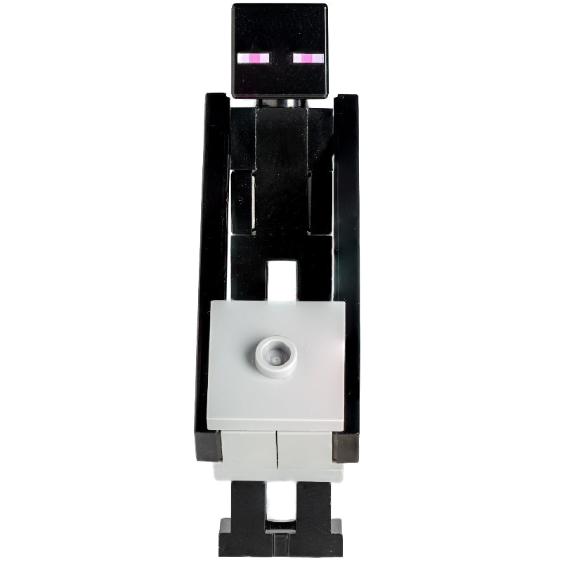fig-006494 – Enderman, Light Bluish Gray Box