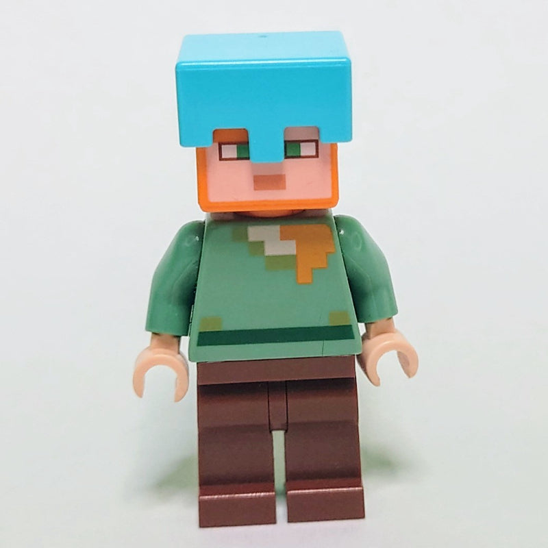 fig-006496 – Alex with Medium Azure Helmet
