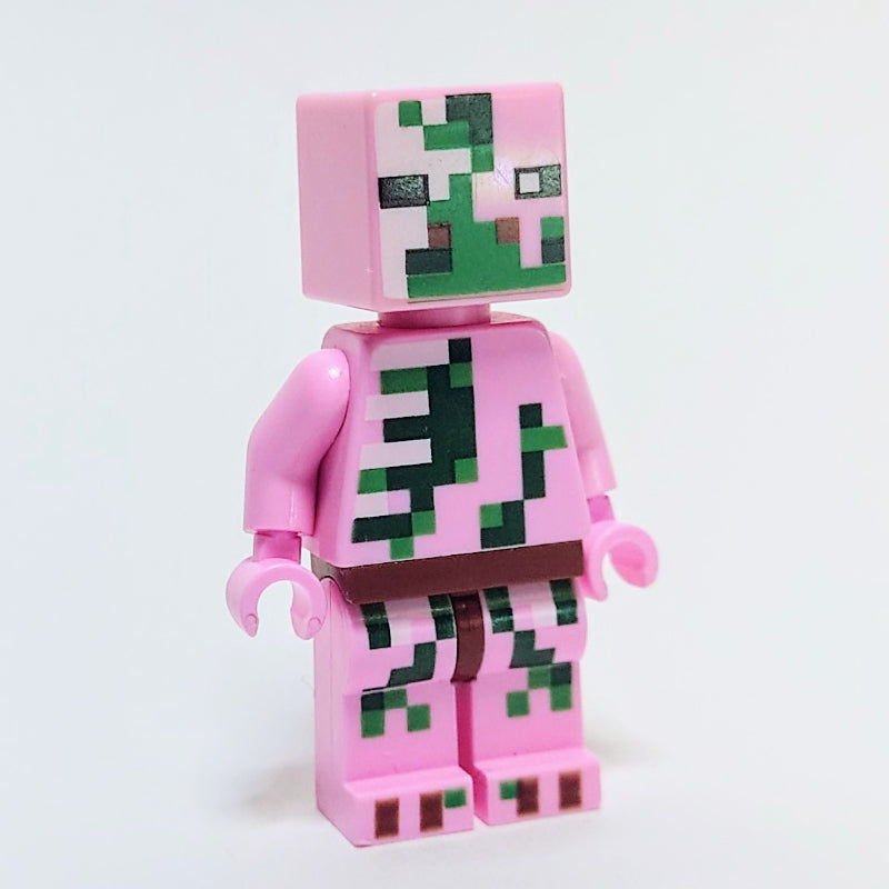 fig-006497 – Zombie Pigman