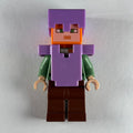 fig-006500 – Alex in Medium Lavender Helmet and Armor