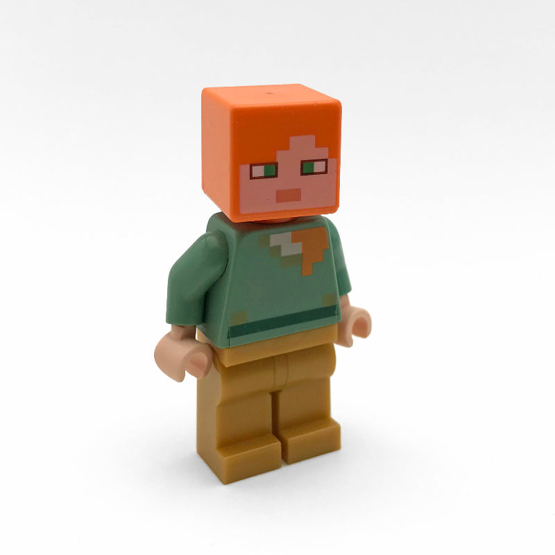 fig-006502 – Alex with Pearl Gold Legs