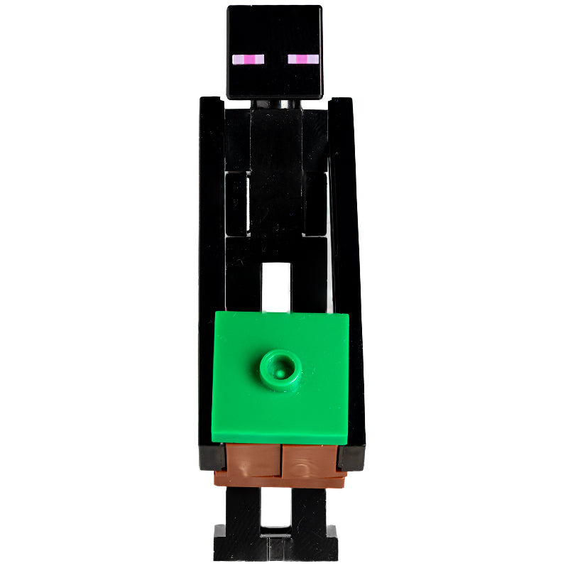 fig-006504 – Enderman, Green Box