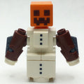 fig-006508 – Snow Golem with 1x2 Tile with Bar
