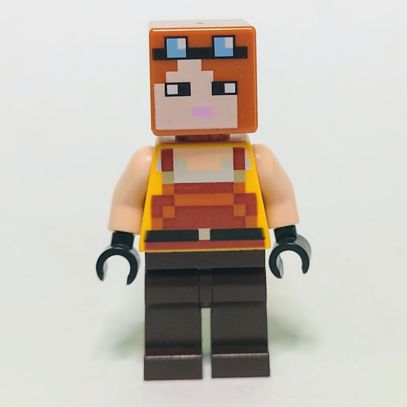 fig-006524 – Blacksmith