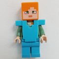 fig-006525 – Alex in Medium Azure Armor