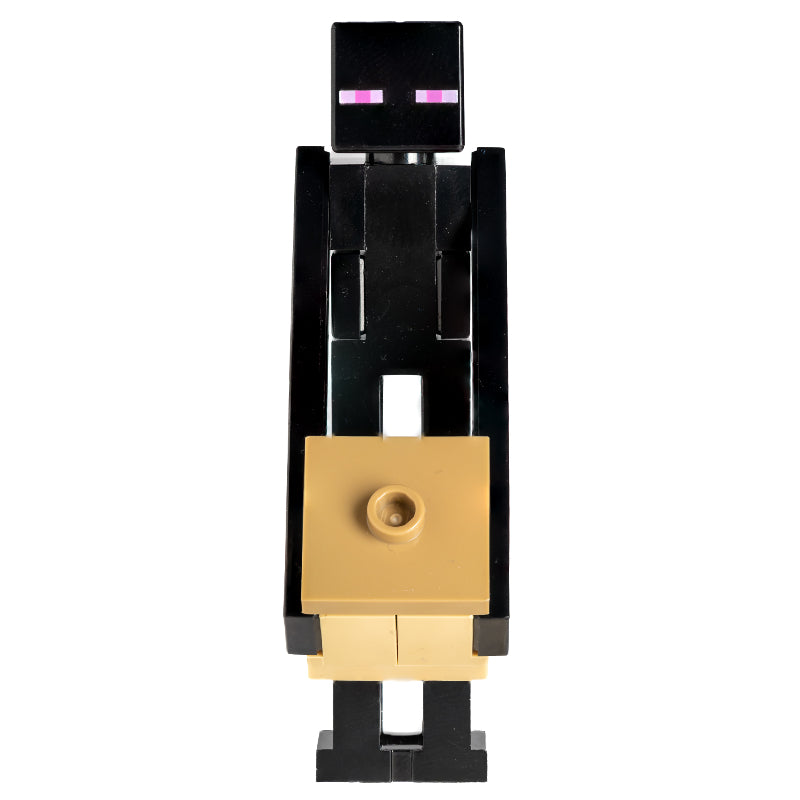 fig-006530 – Enderman, Dark Tan Box