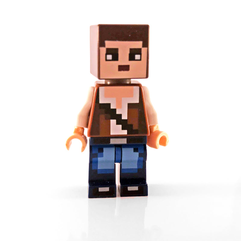 fig-006534 – Skin, Shoulder Strap