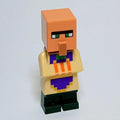 fig-006542 – Villager, Cleric