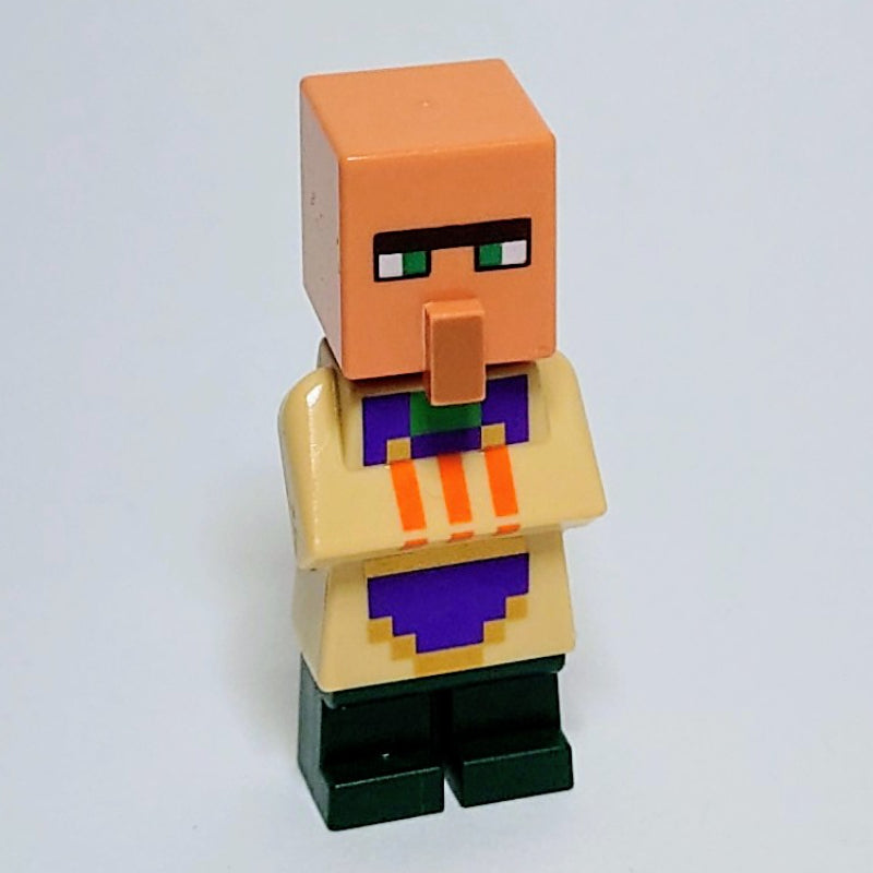 fig-006542 – Villager, Cleric