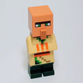 fig-006543 – Villager, Farmer