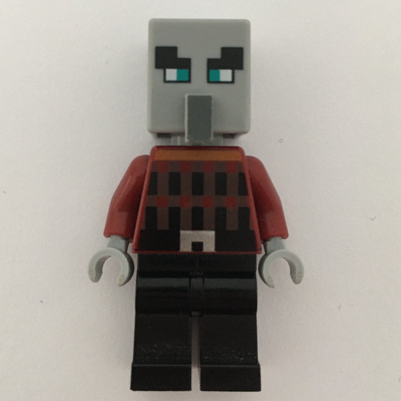 fig-006547 – Pillager, Black Legs, Wide Eyes
