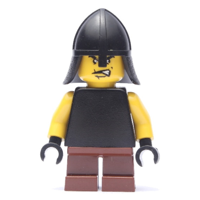 fig-006556 – Blacksmith - Short Legs