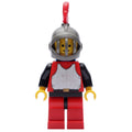 fig-006572 – Knight (Breastplate on Red) - Red Legs, Red Plume