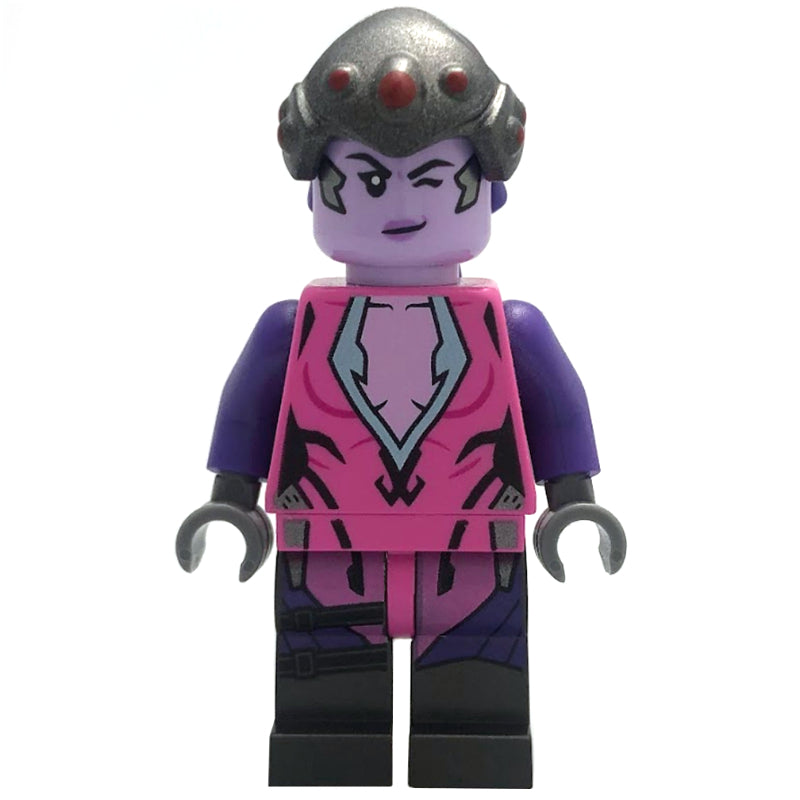 fig-006613 – Widowmaker