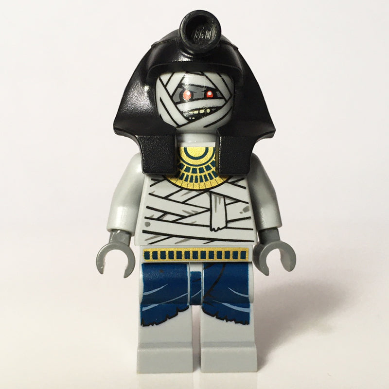 fig-006617 – Mummy Warrior
