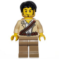 fig-006618 – Jake Raines with Ammo Belt (3626c Head)