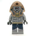 fig-006619 – Mummy Warrior with Tan Headdress