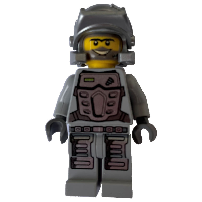 fig-006628 – Duke, Light Bluish Gray