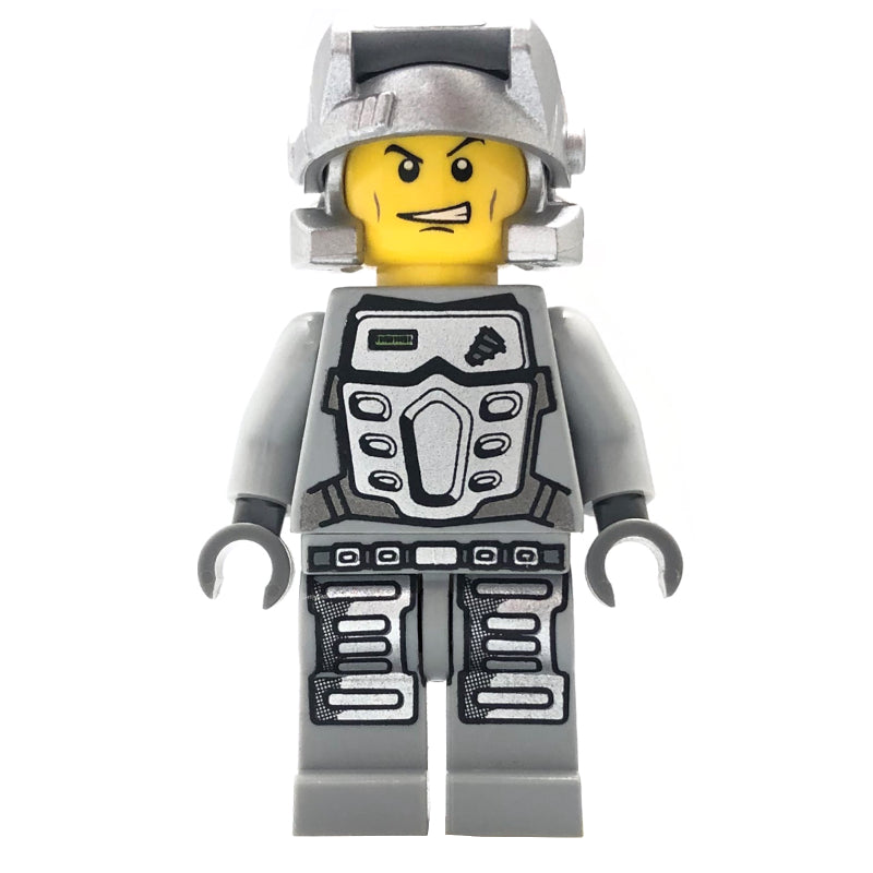 fig-006629 – Doc, Light Bluish Gray