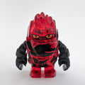 fig-006630 – Infernox, Trans-Red