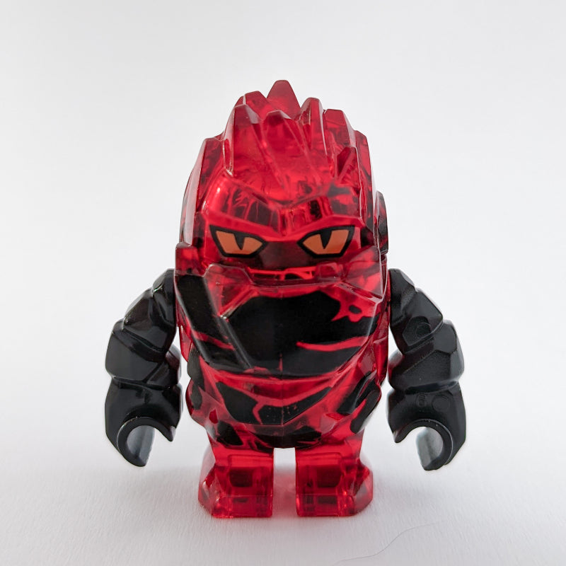 fig-006630 – Infernox, Trans-Red