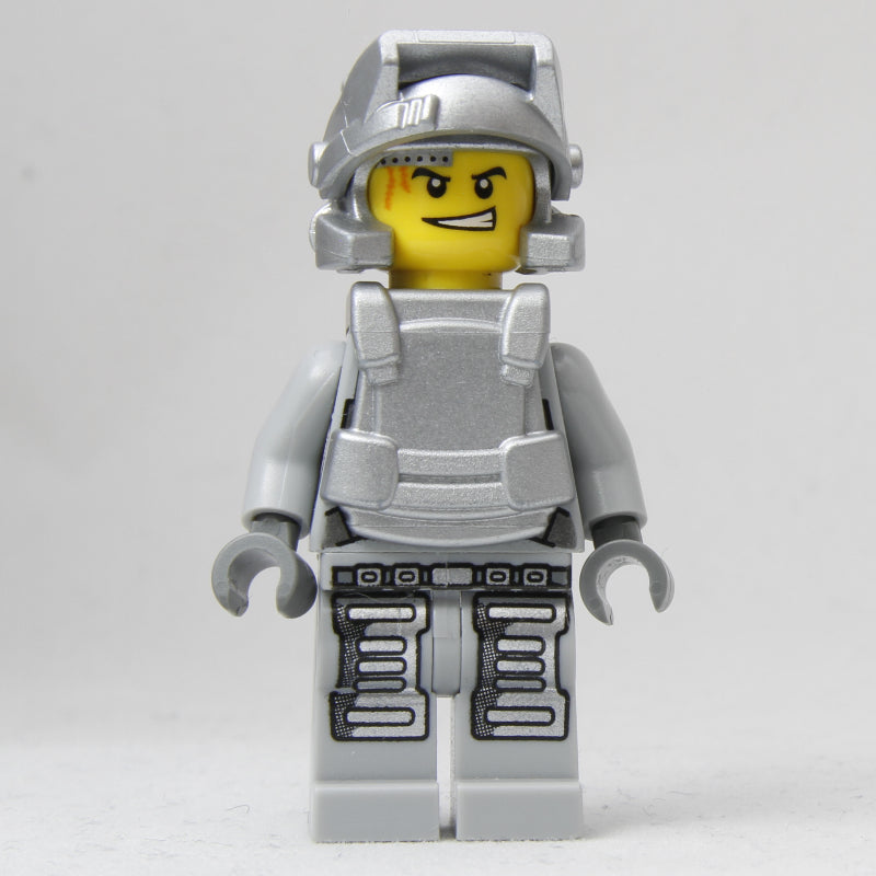 fig-006632 – Power Miner, Engineer with Armor and Helmet