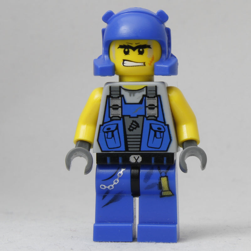 fig-006636 – Power Miner, Orange Scar