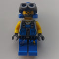 fig-006639 – Duke, Blue with Yellow Arms, Goggles