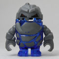 fig-006642 – Glaciator, Trans-Dark Blue