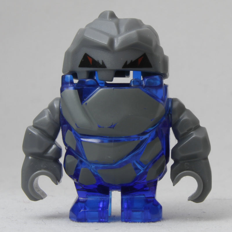 fig-006642 – Glaciator, Trans-Dark Blue