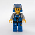 fig-006646 – Doc, Blue, with Visor