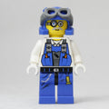 fig-006650 – Brains, Blue, with Goggles