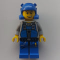 fig-006651 – Doc, Blue
