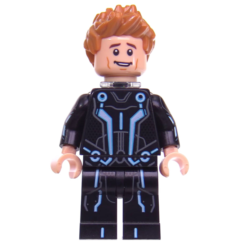 fig-006661 – Sam Flynn
