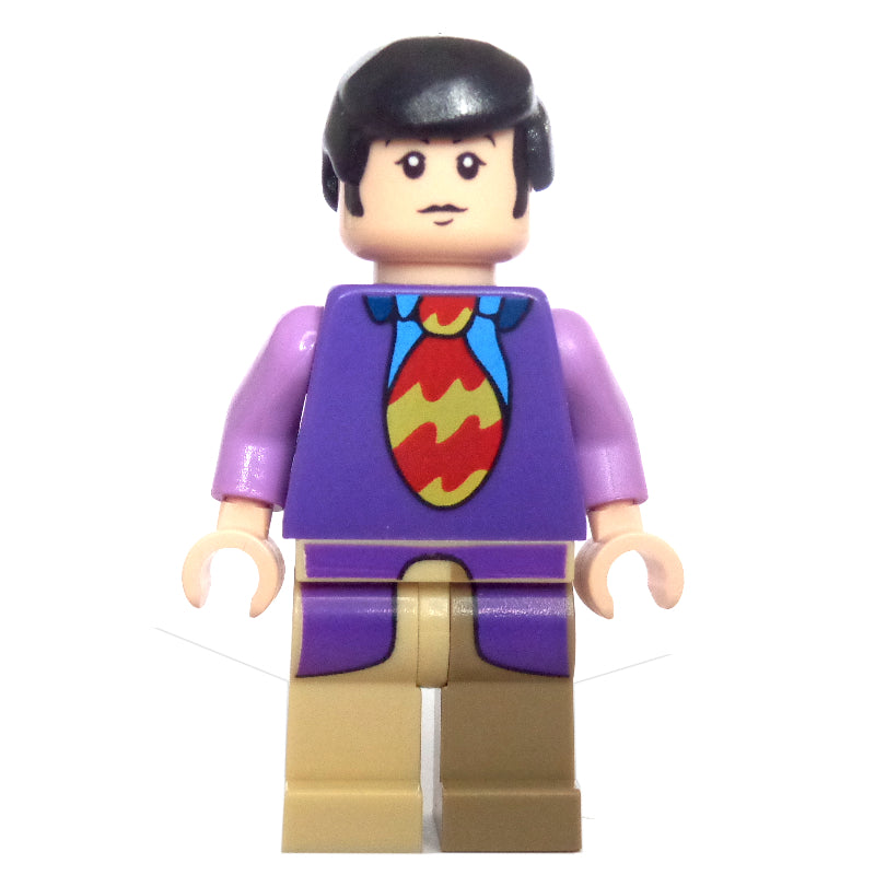fig-006666 – Paul McCartney