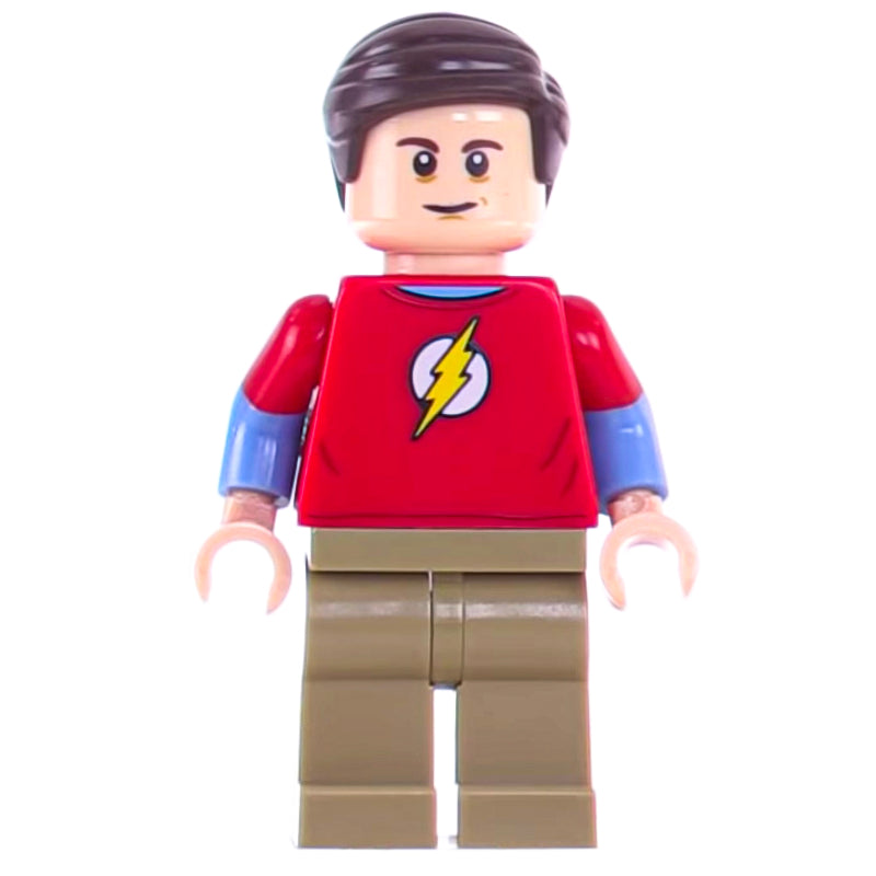 fig-006670 – Sheldon Cooper