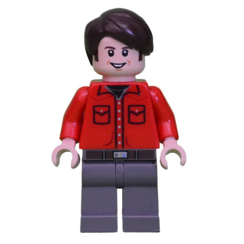 fig-006674 – Howard Wolowitz