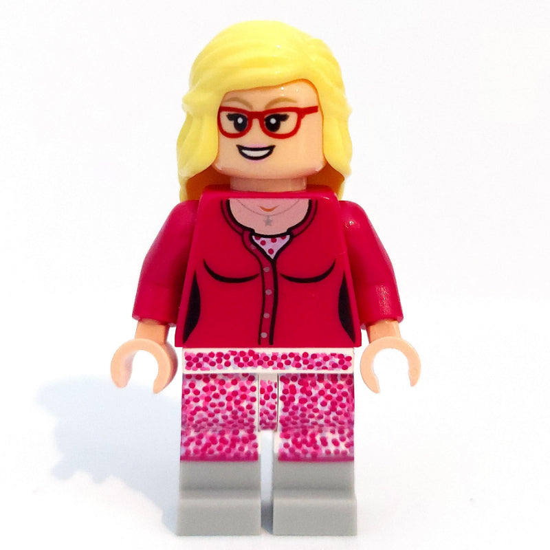 fig-006675 – Bernadette Rostenkowski