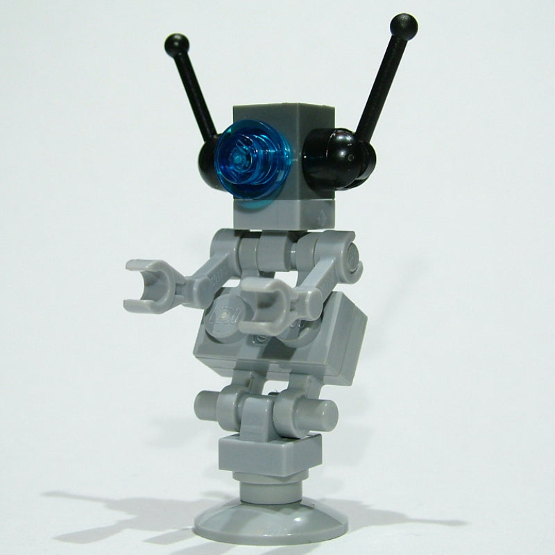 fig-006682 – Star Justice Droid, Light Bluish Gray