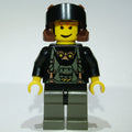 fig-006689 – Axel, Black Visor