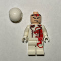 fig-006693 – Taejo Togokahn, White Outfit