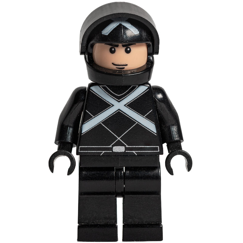 fig-006694 – Racer X