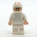 fig-006706 – Speed Racer, White Outfit